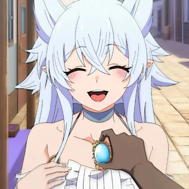 【龙魂旅人-卡牌美女】